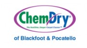 Chem-Dry of Blackfoot & Pocatello