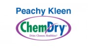Peachy Kleen Chem-Dry