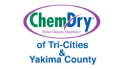 Chem-Dry of Tri-Cities & Yakima County