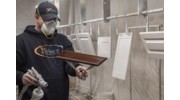 Cabinet Refinishing