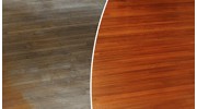 Wood Floor Refinishing