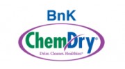 BnK Chem-Dry Oceanside