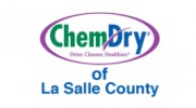 Chem-Dry of La Salle County