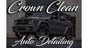 Crown Clean Auto Detailing