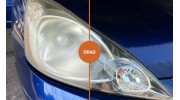 Headlight Restoration