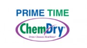 Prime Time Chem-Dry