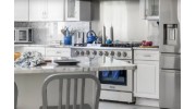 Classic Cabinet Refinishing