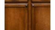 Cabinet Color Change