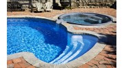 Pool Leak Detection