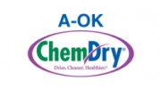 A-OK Chem-Dry Carpet Cleaning