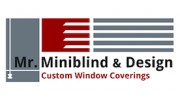 Mr. Miniblind & Design