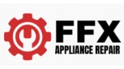 FFX Appliance Repair