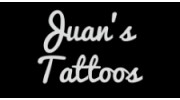 Juan's Tattoos