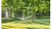 Home & Commercial Irrigation Services