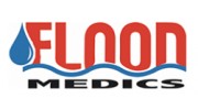 Flood Medics Restoration Services