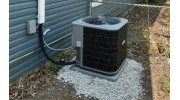 Mini Split Installation