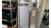 Water Heater Replacement