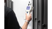 Air and Mold Test
