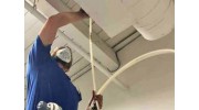 HVAC Duct Cleaning