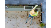 Gutter Cleaning