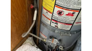 Water Heater Repair