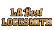 LA Best Locksmith