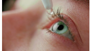 Dry Eyes