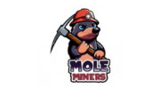 Mole Miners