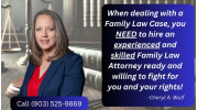 Family Law Attorney