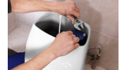 Toilet Repair & Installation