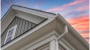 Seamless Gutters