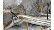 Radiant Barrier Insulation