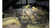 Insulation Removal