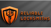 Reliable Locksmiths