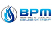 BPM Heating & Cooling