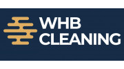 WHB Cleaning