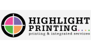 Highlight Printing