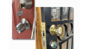 Residential Locksmith