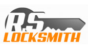 R.S Locksmith