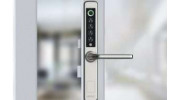 Lockly Installation