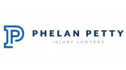Phelan Petty Injury Lawyers