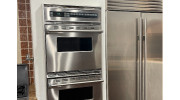 Oven Repair