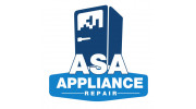 ASA Appliance Repair