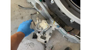 Washer Repair