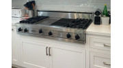 Cooktop Repair