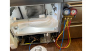Freezer Repair