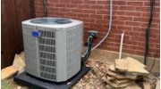 Air Conditioning Replacement