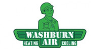 Washburn Air Heating and Cooling