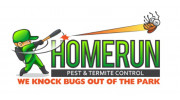 Home Run Pest & Termite Control