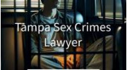 Tampa Sex Crimes Lawyer